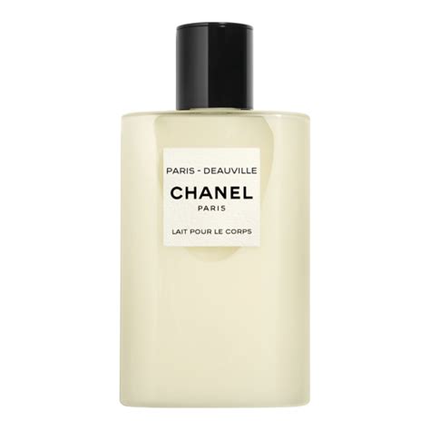 chanel lait pour le corps|chanel eye makeup remover price.